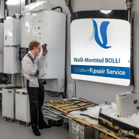 壁挂炉维修专业规范