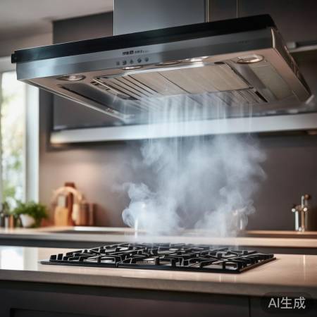 苏泊尔油烟机售后热线全国联网教你←厨房必备！SKONCICO油烟机，轻松告别油烟困扰