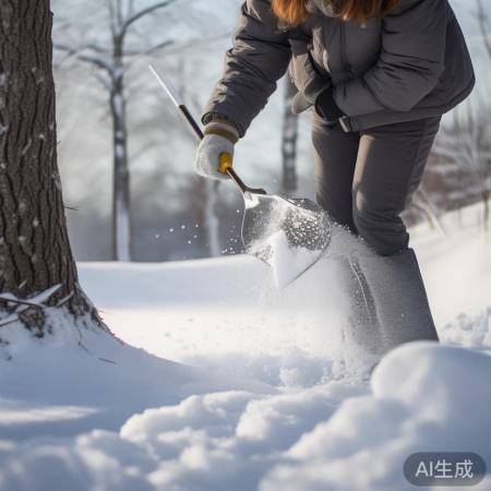 加雪种需谨慎，技术活儿求专业