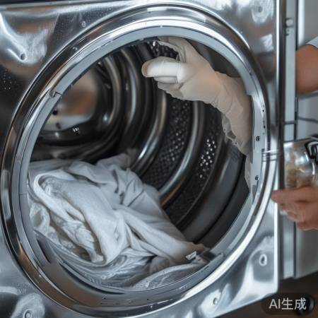 惠而浦洗衣机400客服支持热线交流&农村家用全自动洗衣机补水技巧分享