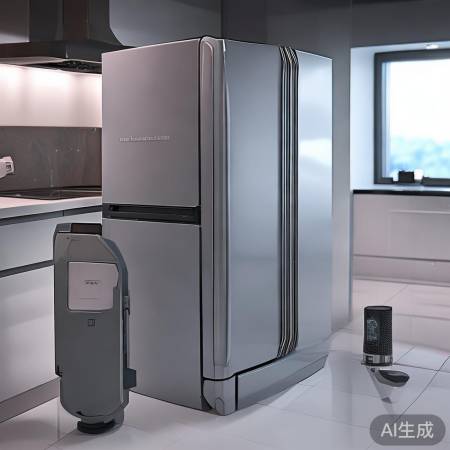 美诺冰箱极速服务保障教你,美的冰箱转化器价格如何？性价比分析