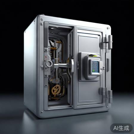 保险柜锁宝高科技