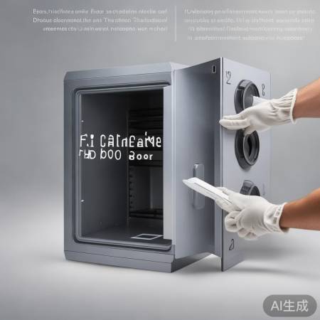 AIPU保险柜售后服务关键词阐明￥保险柜异味处理方法大揭秘