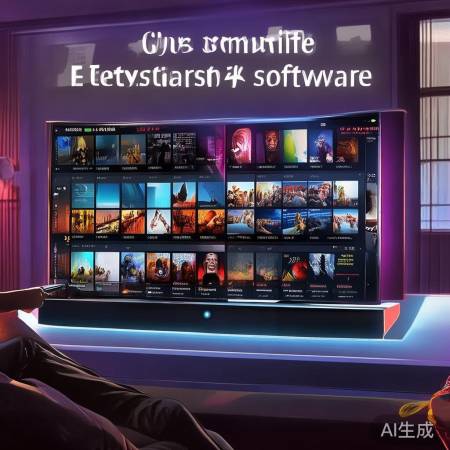 PPTV宝藏库，一键安装！