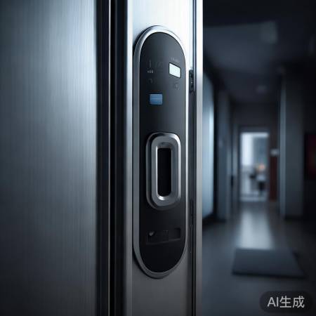 安成泰指纹锁技术热线梳理:因特三星指纹锁对比：哪款更值得入手？