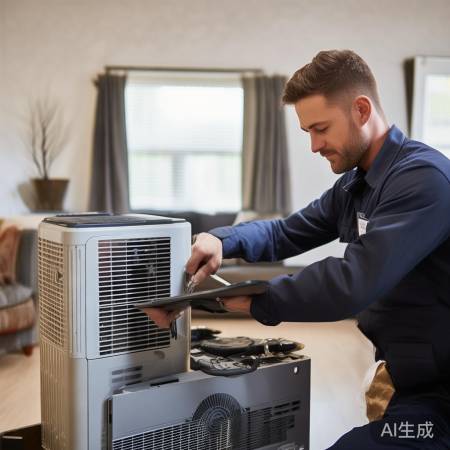 博浪热水器空气能上门服务咨询解释㉿众望空气能故障代码详解及解决方法