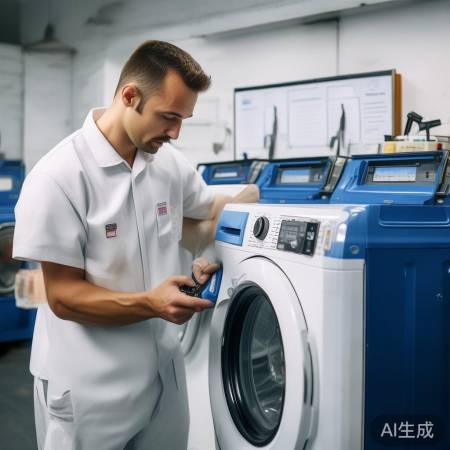 专业认证，透明维修