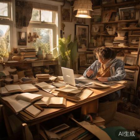 分享结束，点赞关注！