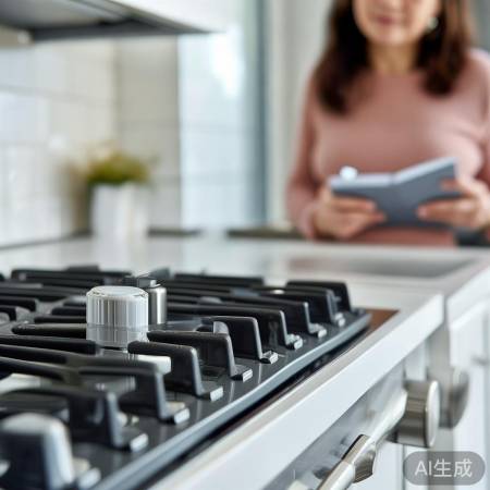 弗兰卡燃气灶报修网点400热线讲解，燃气灶电池更换周期指南