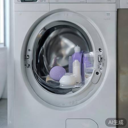 洗衣机除味小窍门