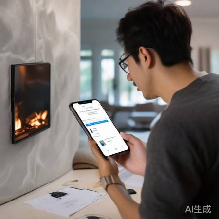 青稞智能锁400热线助手解释㊤智能锁联网配置：轻松实现安全便捷生活