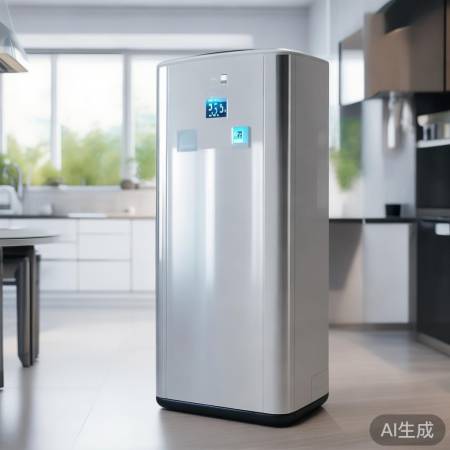 热水器能效比高，节能佳