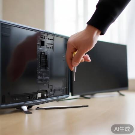 必达电视机总部各市维修热线解析☜老电视机待机键失灵怎么办？维修技巧大揭秘