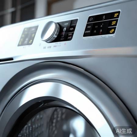 比佛利洗衣机查询服务解读<滚筒洗衣机排气管高度：选购指南与注意事项>