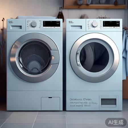 惠而浦洗衣机官方客户咨询中心交流←滚筒洗衣机选购攻略：实用技巧帮你挑到心仪好货