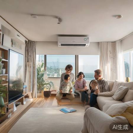 东芝空调全国客服专线查询阐释#太原家用中央空调工程师：专业维修，高效节能服务