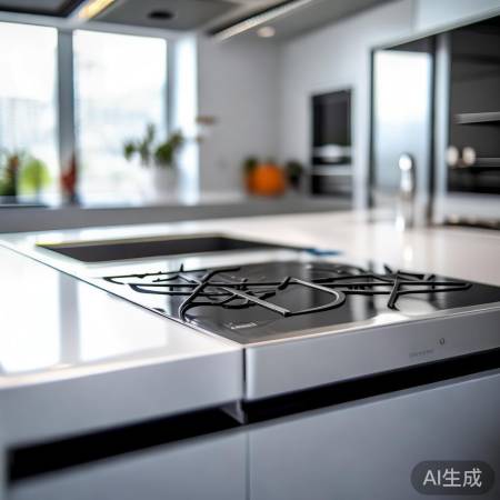 “美大集成灶,品质生活新宠”