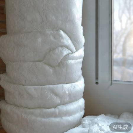 热水器冬季防冻法