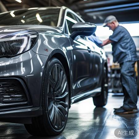 日常保养，呵护如新