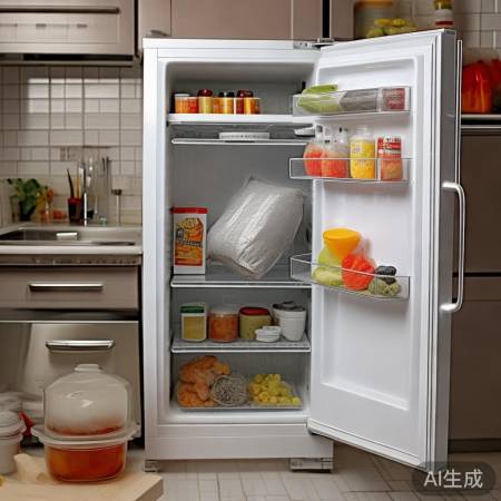 LG冰箱一键售后科普(冰箱放水泥的五大潜在危害)