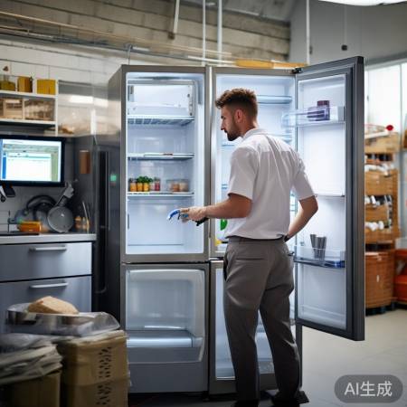 冰箱维修专业可靠