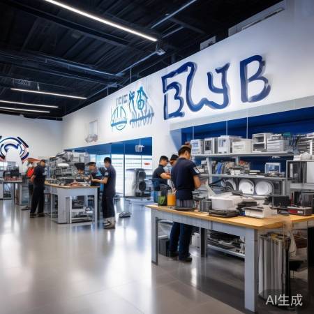 B热水器售后服务中心