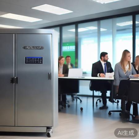 大一保险柜厂家总部客服支持分析㊣出纳保险柜钥匙保管责任归属解析