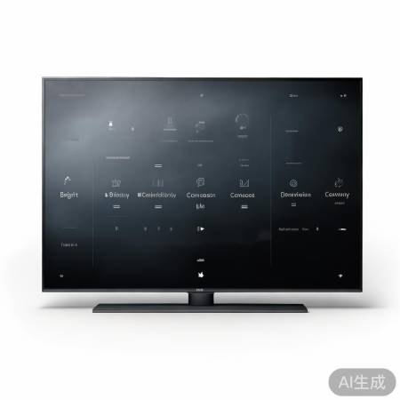 奥克斯家电客服热线热线电话阐释&电视遥控器中的Display键功能详解