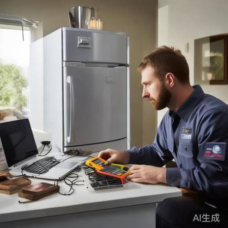 大一家电厂家客服热线科普㊣昆明智能巡检锁厂：创新技术引领安防新潮流