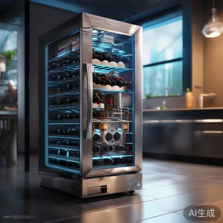 红酒柜构造及维修攻略