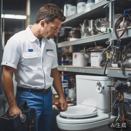 津上智能马桶应急维护分享㉿智能马桶使用攻略：轻松掌握按键操作技巧