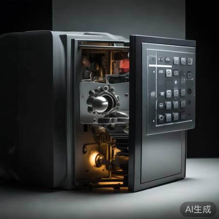 保险柜锁具：机械与电子优劣对比