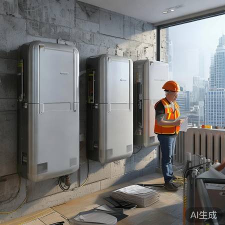 诺科壁挂炉专业维修中心介绍↑壁挂炉安装受限：了解当地政策影响与解决方案