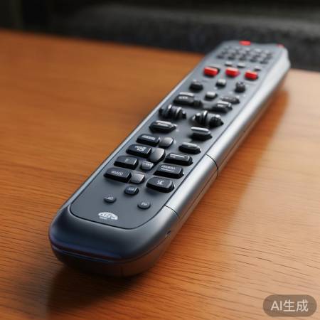 TNT遥控器，懒人福音