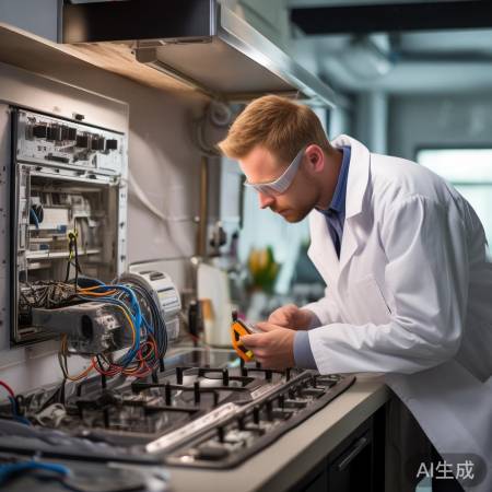 美大集成灶报修平台解析—集成灶打火无火花？快速排查解决技巧！