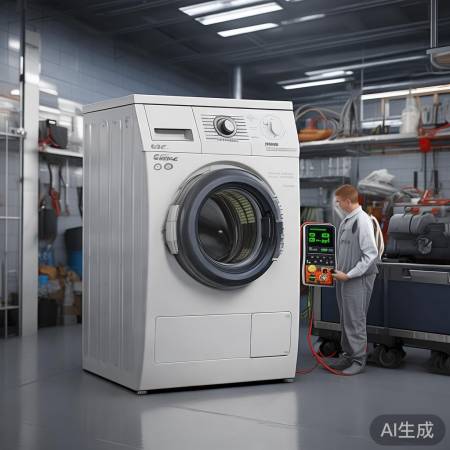 三洋洗衣机服务中心热线教你〖洗衣机电压电流标准是多少〗