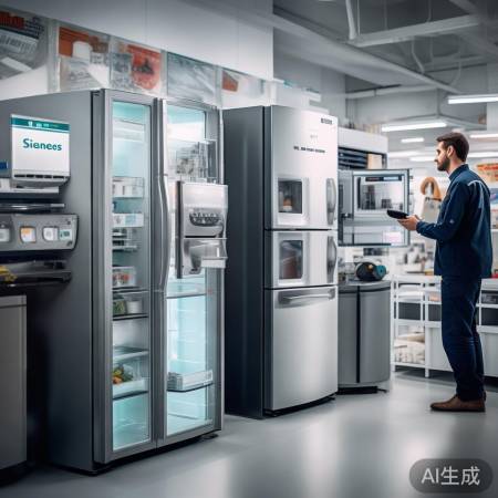 西门子、松下售后网点广，服务快