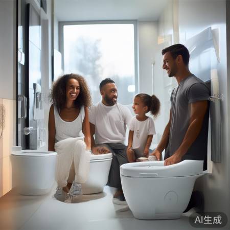 科技让生活更便捷