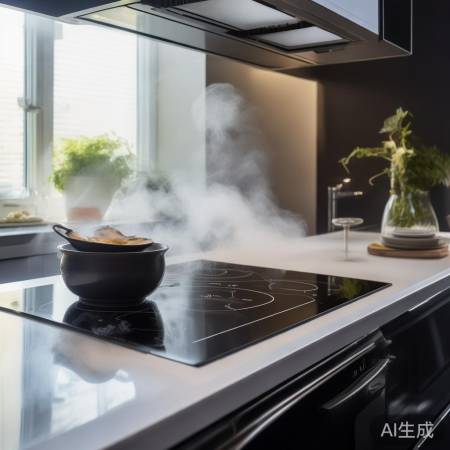 集成灶：节能环保，烹饪无忧