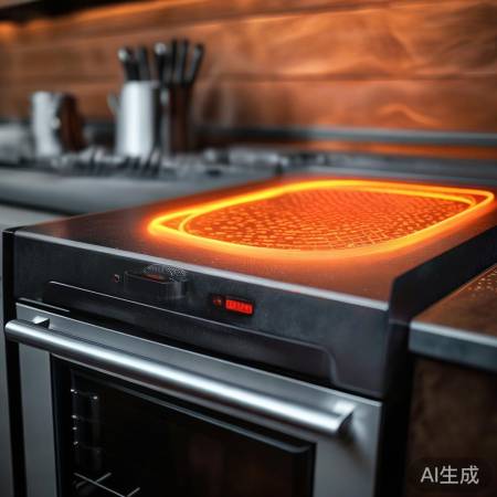 美的油烟机24小时报修电话剖析√油烟机面板开启方法详解