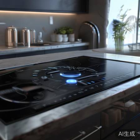 雅丽家集成灶全天候客户热线阐明$顾家集成灶感应针：厨房安全守护者的秘密武器