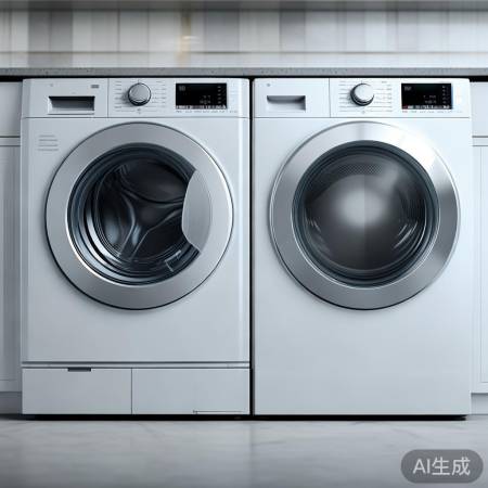 达米尼洗衣机上门修服务预约电话讲解=洗衣机烘干机辐射真相揭秘，健康生活不容忽视