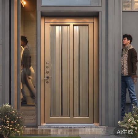 索菲亚防盗门维修点电话查询科普￥商品房防盗门更换价格及行情分析