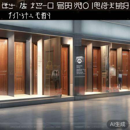 防盗门行情稳，受多因素影响