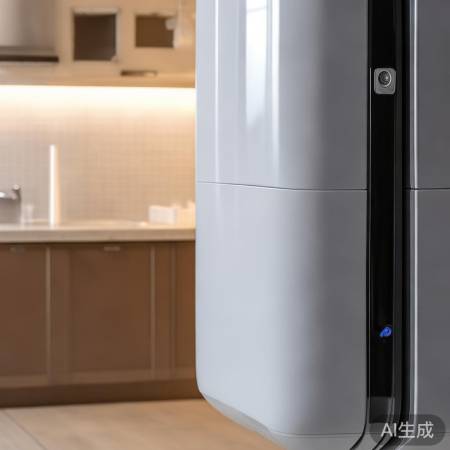 米家电热水器易装易用