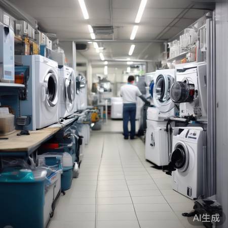 嘉格纳洗衣机400维修服务中心分享㉿松下洗衣机U12故障维修攻略分享