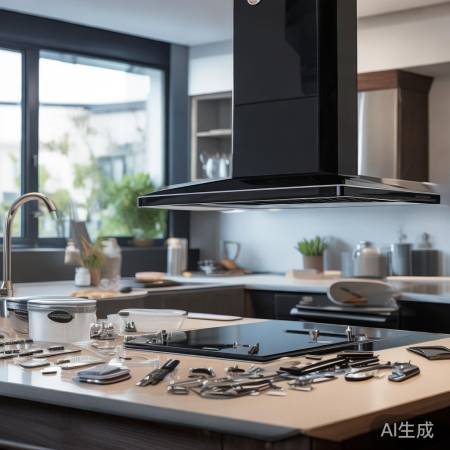 太太油烟机上门服务分析〖油烟机8211配件：高效升级必备清单〗