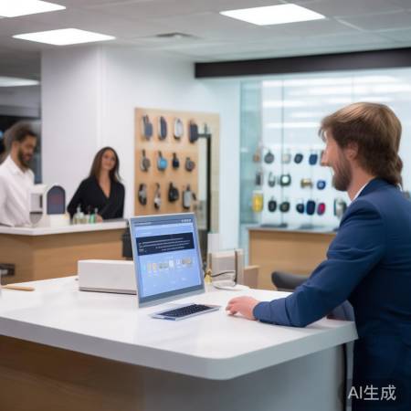 青稞智能锁售后服务流程分析←SKG智能锁APP：安全便捷生活新选择