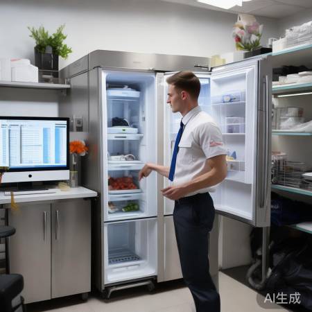博西华冰箱24h保障分析$AEG超低温冰箱：高效低温存储解决方案推荐