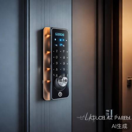 青稞智能锁预约热线电话详述㊤智能锁行业未来发展趋势解析